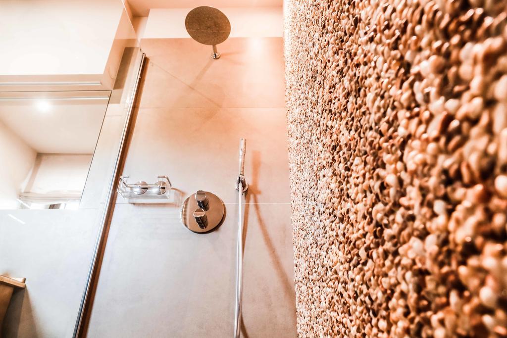 Cascina Cortine Panzió Guarene Szoba fotó