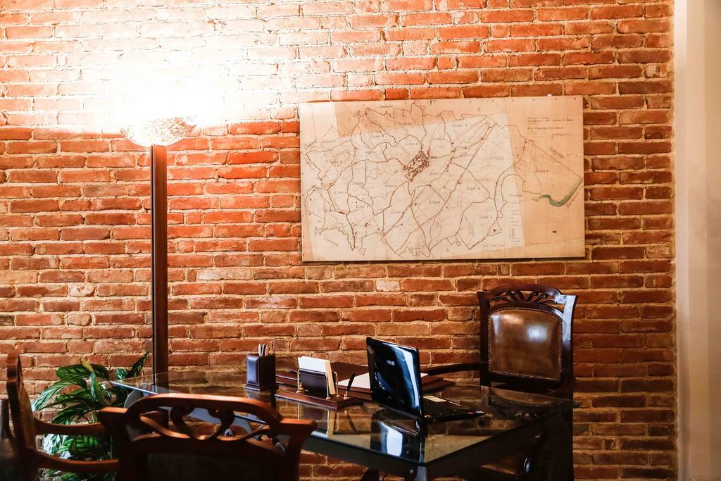 Cascina Cortine Panzió Guarene Kültér fotó